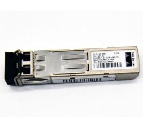 Трансивер Cisco GLC-SX-MM