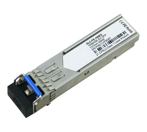 Трансивер Cisco GLC-FE-100EX
