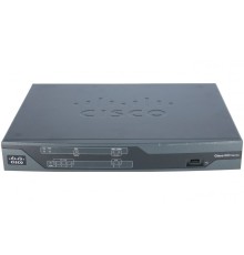Маршрутизатор Cisco CISCO881-SEC-K9