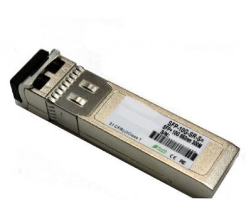 Трансивер Cisco SFP-10G-SR