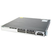 Коммутатор Cisco WS-C3750X-24T-S