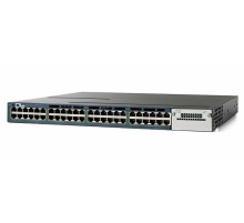 Коммутатор Cisco WS-C3560X-48P-S