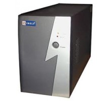 ИБП Eltena Intelligent 500LT2 (без батарей) (I500LT2)