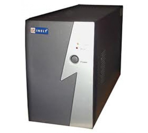 ИБП Eltena Intelligent 500LT2 (без батарей) (I500LT2)