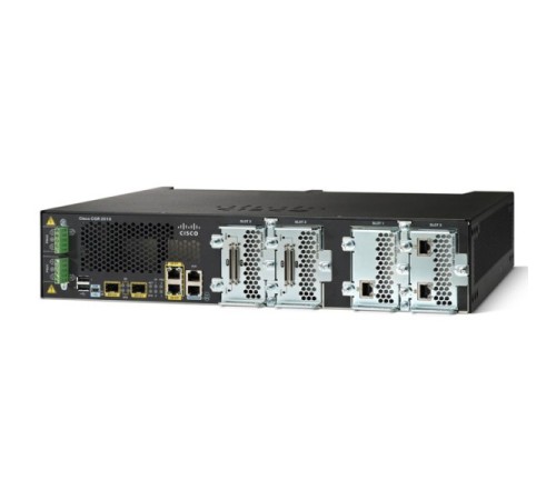 Маршрутизатор Cisco CGR-2010/K9