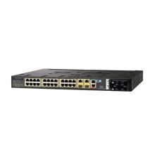 Маршрутизатор Cisco CGS-2520-24TC