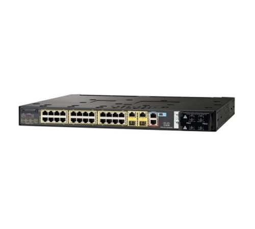 Маршрутизатор Cisco CGS-2520-24TC