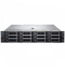 Сервер Dell PowerEdge R750XS R750XS-002
