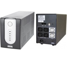 ИБП Powercom Imperial IMP-1200AP