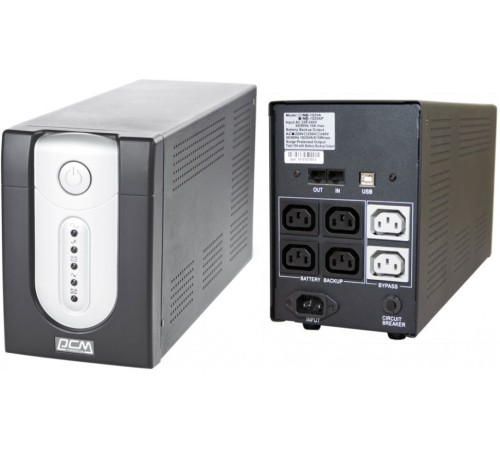 ИБП Powercom Imperial IMP-1025AP