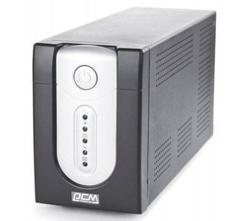 ИБП Powercom Imperial IMP-1500AP
