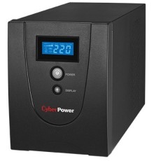 ИБП CyberPower VALUE2200ELCD