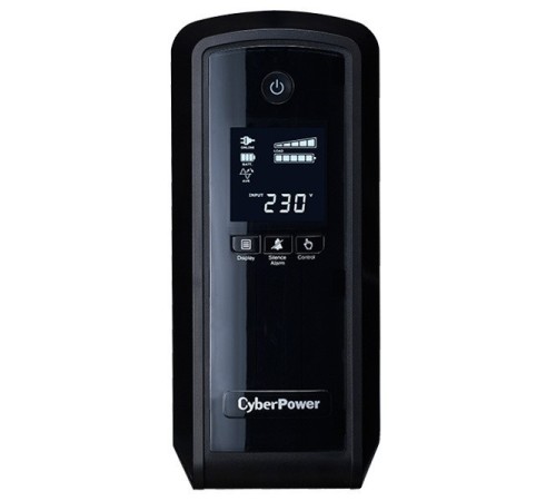 ИБП CyberPower CP900EPFCLCD