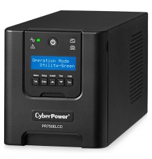 ИБП CyberPower PR750ELCD