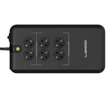 ИБП Ippon Back Verso 800 (751623)