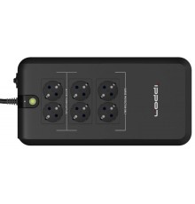 ИБП Ippon Back Verso 800 (751623)