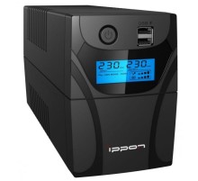 ИБП Ippon Back Power Pro II 800 (1030309)