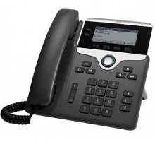 IP-телефон Cisco CP-7821-K9
