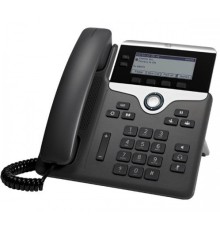 IP-телефон Cisco CP-7821-K9