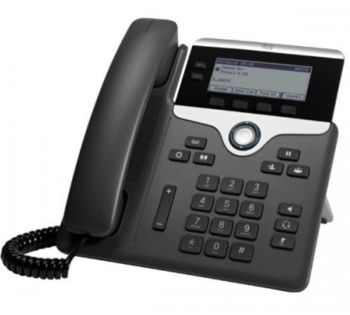 IP-телефон Cisco CP-7821-K9