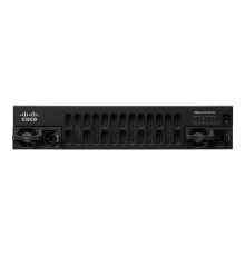 Маршрутизатор Cisco ISR4451-X/K9