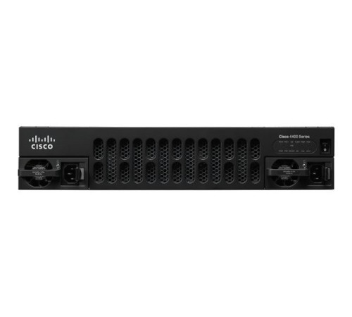 Маршрутизатор Cisco ISR4451-X/K9