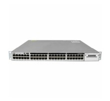 Коммутатор Cisco WS-C3850-48U-L