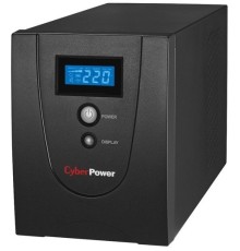 ИБП CyberPower VALUE2200EILCD