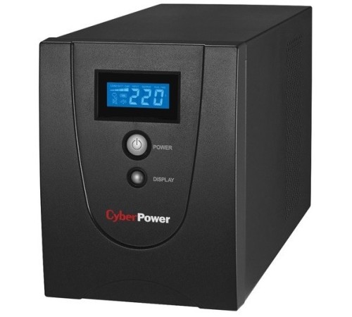 ИБП CyberPower VALUE2200EILCD