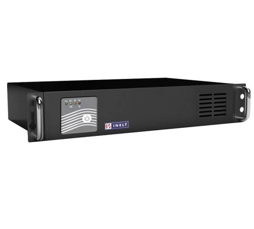 ИБП Inelt Intelligent II 600RMLT SE (I2-600RMLT se)