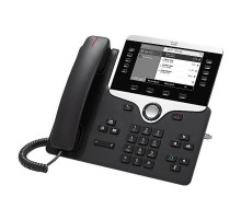 IP-телефон Cisco CP-8811-K9