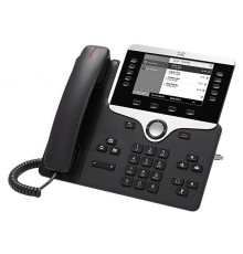 IP-телефон Cisco CP-8811-K9