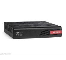 Межсетевой экран Cisco ASA5506-K9