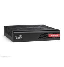 Межсетевой экран Cisco ASA5506-K9
