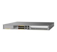 Маршрутизатор Cisco ASR1001X-20G-K9