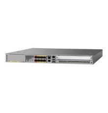 Маршрутизатор Cisco ASR1001X-20G-K9