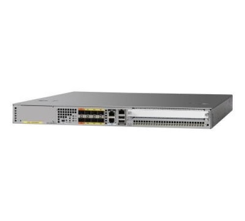 Маршрутизатор Cisco ASR1001X-20G-K9