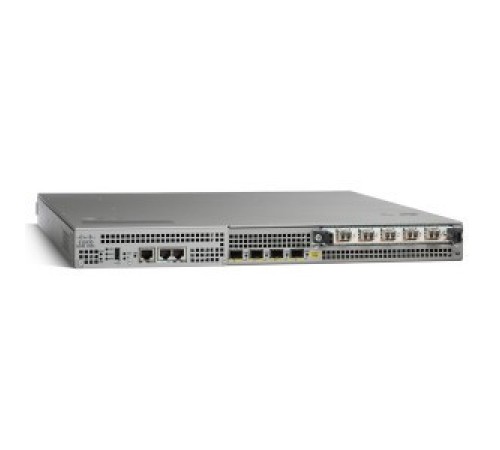 Маршрутизатор Cisco ASR1001X-10G-K9