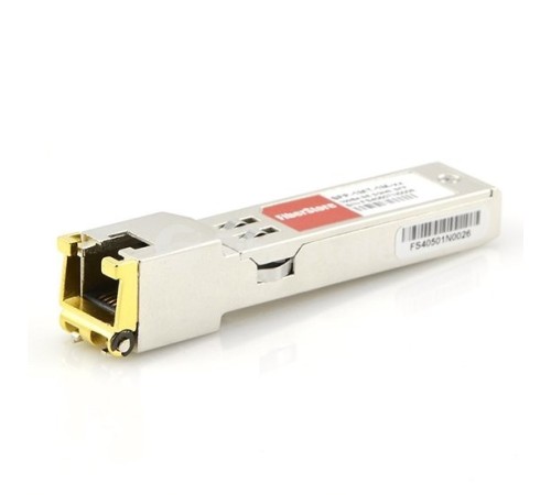 Трансивер Cisco GLC-TE