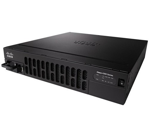 Маршрутизатор Cisco ISR4351-V/K9