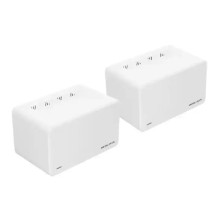 Mesh система Mercusys Halo H90X H90X(2-pack)