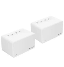 Mesh система Mercusys Halo H90X H90X(2-pack)