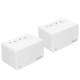 Mesh система Mercusys Halo H90X H90X(2-pack)