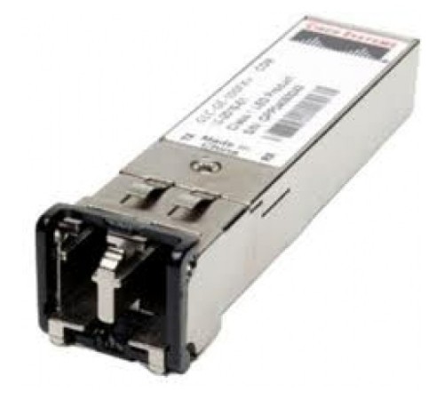 Трансивер Cisco SFP-10G-SR-S