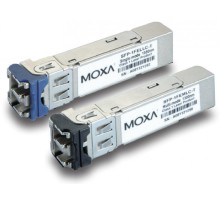 Трансивер MOXA SFP-1FEMLC-T