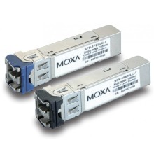 Трансивер MOXA SFP-1FEMLC-T