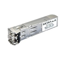 Трансивер MOXA SFP-1GSXLC