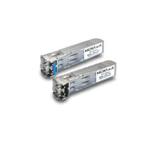 Трансивер MOXA SFP-1GSXLC-T