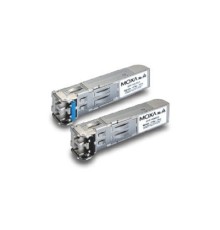 Трансивер MOXA SFP-1GSXLC-T