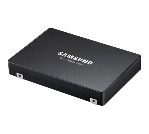 Накопитель SSD 15.36Tb Samsung PM1643a OEM MZILT15THALA-00007